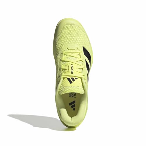 Image of adidas Mens Dropset 4 Training Sneakers Shoes - Black