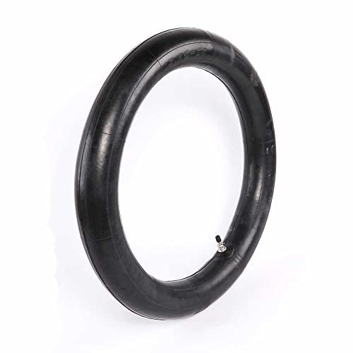 SHUNMIN Scooter Reifen 2,5/2,75-19" 70/100-19-Zoll-Innenschlauch for robuste Motorradreifen E Scooter Reifen