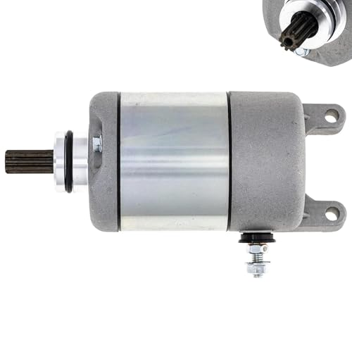 Motor De Arranque Para Motocicleta Para XL250 Degree, XR250 Tornado, CBX250 Twister 31200-KBR-008 Accesorios