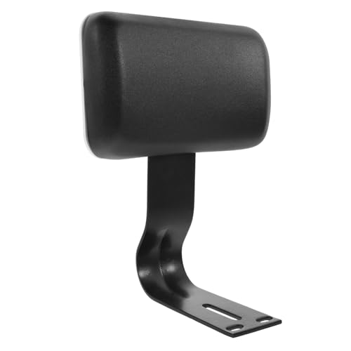 DECORNIJIA 電動自転車用 リアクッション 後座用厚手背もたれ クッション入り