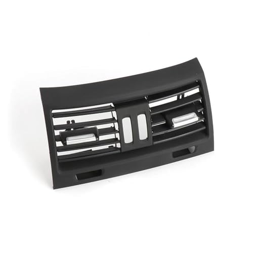 Rejilla de ventilación trasera para BMW Serie 5 F10: repara el aire acondicionado roto