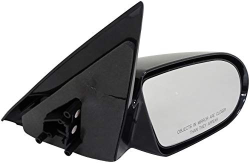 Rétroviseur Dorman 955-519 manuel avec miroir haute clarté pour gamme Geo