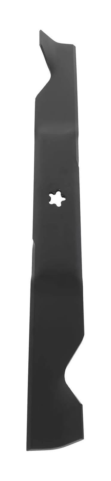 Cuchillas for Cortacésped De Cubierta De 46 Pulgadas, Pieza De Repuesto 594892801 Rotary 12242, Compatible Con AYP ROPER SEARS 405380 532405380 Husqvarna
