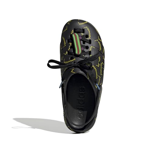 Image of adidas Unisex Adult Adilette Clog Slide Sandal