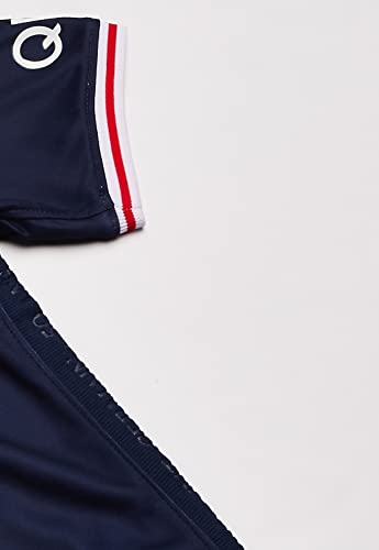 Nike PSG Y NK BRT STAD JSY SS HM, T-Shirt Unisex