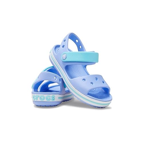 Image of Crocs Kids' Crocband Sandals