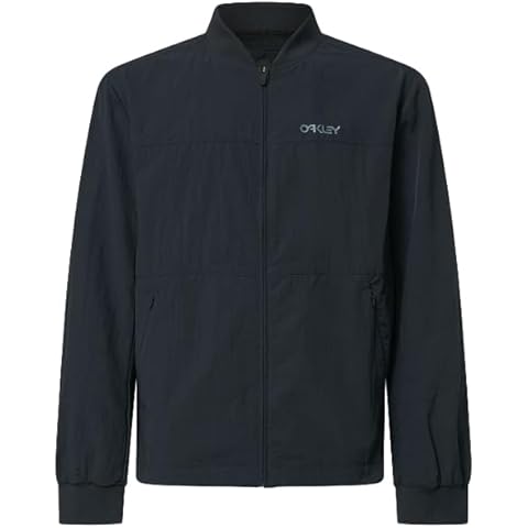 Oakley Unisex Ready Set RC Packable Jacket Cover