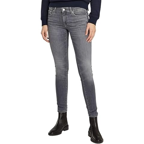 Tommy Jeans Women's Sophie Skinny Jeans Cover