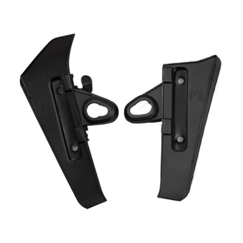 Panneau carénage latéral pour MT09 2019-2020, finition premium et protection de radiateur
