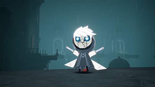 Fire Jeu Switch - vue 7