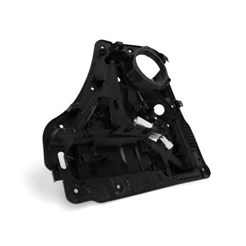 Image of SCITOO Power Window Regulator and Motor fit for 2008 2009 2010 2011 2012 2013 for Jeep Liberty Rear Right Side 748-572