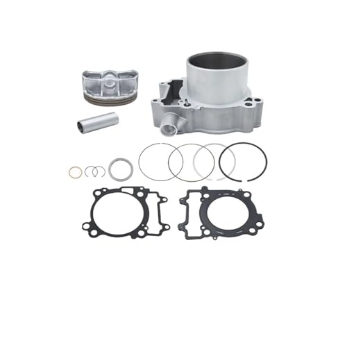 Kit de cilindro de 570 cc para rutas en ATV Ranger y UTV, repuesto esencial 2014-2019
