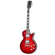 Single Cut Modelle E-Gitarren Gitarren We emphasise a balanced combination of careful workmanship and selected materials. OUR GOAL - Your satisfaction is our top priority and takes centre stage.