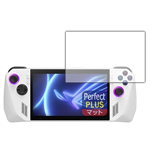 PDAH[ ASUS ROG Ally (2023) RC71L Ή PerfectShield Plus ی tB ˒ጸ hw {