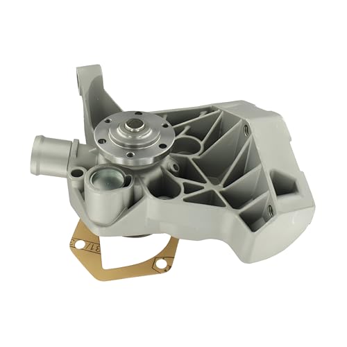 Image of SKF VKPC 81217 Water pump kit