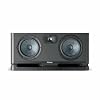 Focal Alpha-Twin-EVO Active 2.5-Channel Studio Monitor