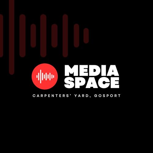 Media Space cover art