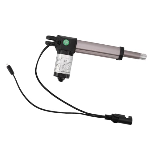24V DC Motor 4 Inch Stroke Electric Linear Actuator Electric Sofa Push Rod for Home Use