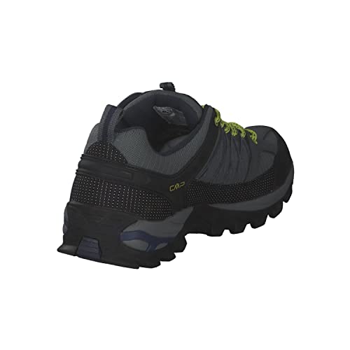Image of CMP Rigel Low Trekking Shoe Wp, Men's Trekking and Hiking Shoes