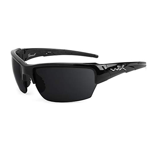Image of Revant Replacement Lenses for Wiley X Saint