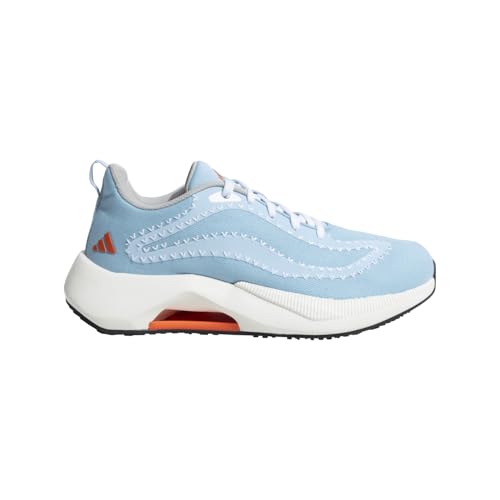 Image of adidas Men Lace Up Running Shoes