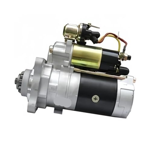 Démarreur QDJ2660F-PC 24V : fini les pannes de moteur lourd