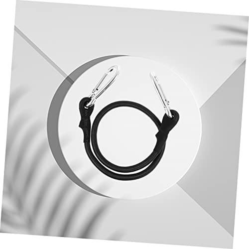 Corde élastique réglable pour stabiliser les objets encombrants et éviter les chutes - 3