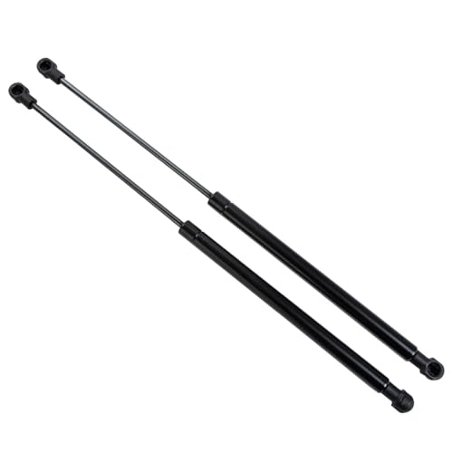 Jambes de force à ressort hydrauliques pour réparer un hayon arrière fatigué