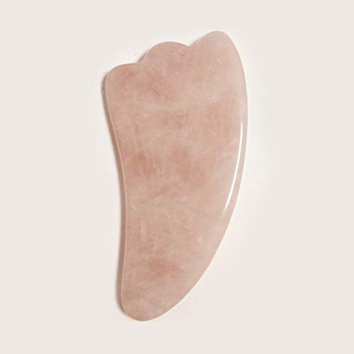 Conjunto de rolos faciais de jade Healifty com 3 peças