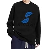 長袖Tシャツ 淑徳高校野球 夏の甲子園1 オシャレ 柔らかい 通気性ゆったり XL スポーツウェア