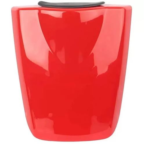Capot de selle arrière rouge CBR600RR 2003-2006 pour moto Honda F5