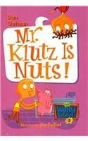Buy Mr. Klutz Is Nuts! — BookShops.in