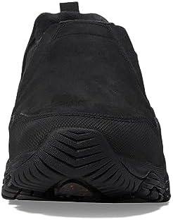 Merrell Men's Coldpack 3 Thermo Moc Waterproof Moccasin, Black, 14 | Image 6