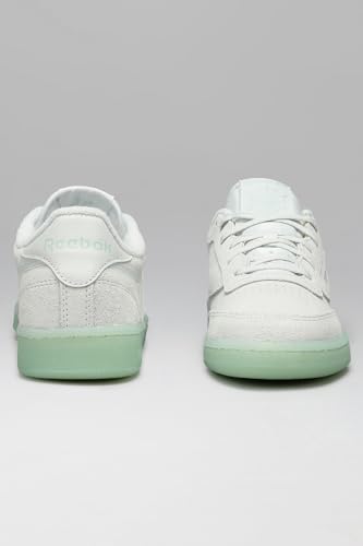 Image of Reebok Classic Nylon Womens Sneakers, Casual Tennis Shoes Women