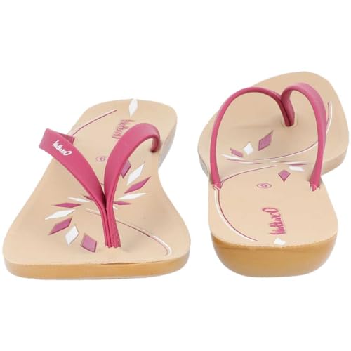 WALKAROO W187 Womens Regular Wear Sandals for Indoor & Outdoor - Image 3