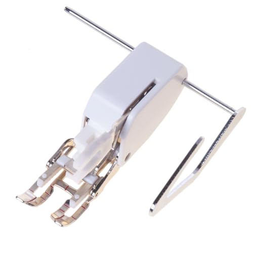 image for AMZTKDIY Walking Foot Presser Foot– Precision Sewing Attachment W/Gu