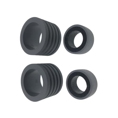 Kit rouleaux d'échange 0697C003 pour réparer le scanner Canon DR-C230