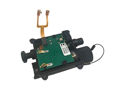 AN/PVS-14 Single AA Battery Lower Housing Assembly w Cap PN A3297309