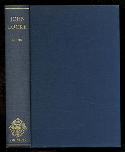 John Locke [Unknown] B0007JWVCO Book Cover