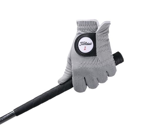 TITLEIST(^CgXg) StO[u ̪ï ۰ TG53GY-21 GY ڰ p 21cm