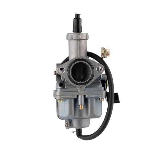 Carburateur TRX250 pour quad avec starter manuel haute précision - 3