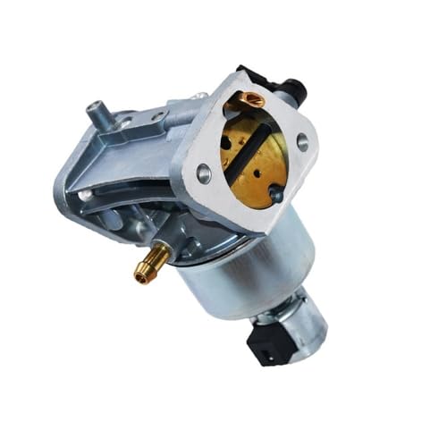Carburateur FS651V FR651V 15004-0828 compatible pour moteur de tondeuse à gazon