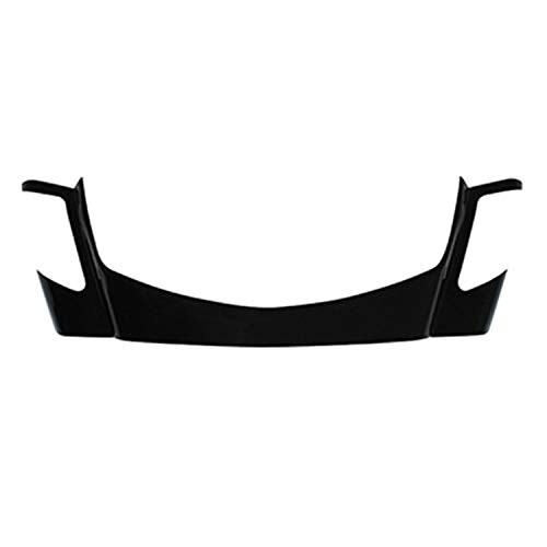 type origine Carenage x 125 2006  2009  Kaffeewärmer Lenker (schwarz zum überstreichen)