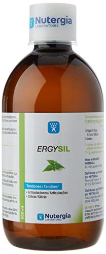 En Oferta Ergysil Solution