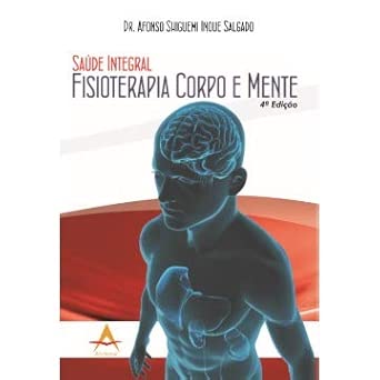 Saúde Integral Fisioterapia Corpo Mente