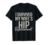 Hip Replacement Wife Designs