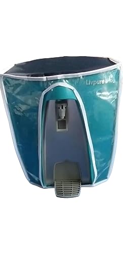 Image of Water Purifier Cover RO Body Cover for Envy Ro Water Purifier Body Protector Cover Model Livpure Envy