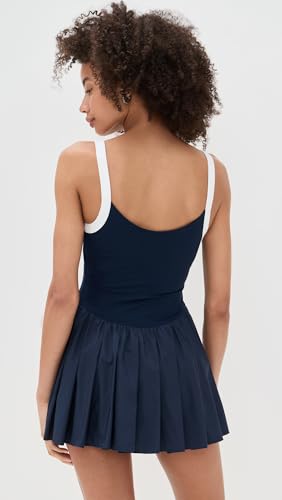 Free People Women's Swing of Things Color-Block3
