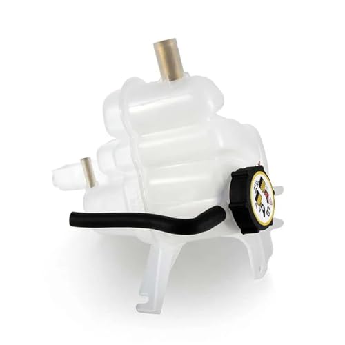 Depósito de expansión para Ford Kuga 2.3L 2007-2008 y 3.0L con tapa de tanque radiador motor