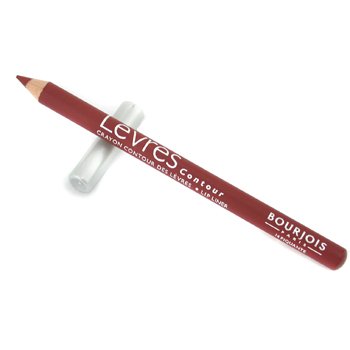 Levres Contour Lip Liner - # 14 Piquante 1.14g/0.04oz By Bourjois